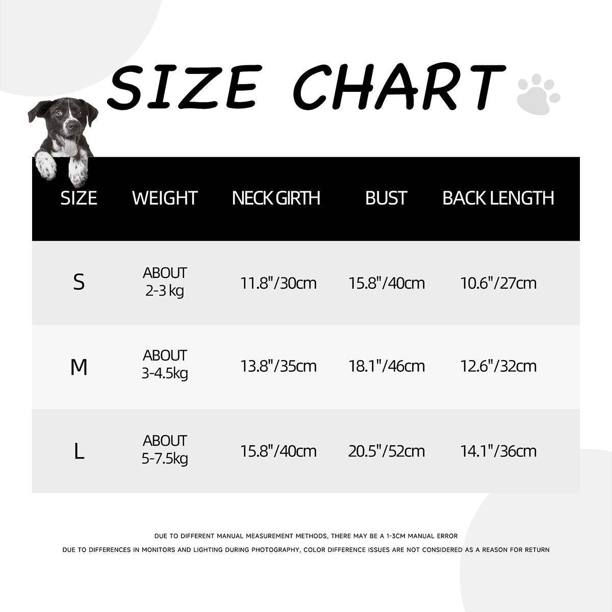 Merry Christmas Pet Cotton T-shirt