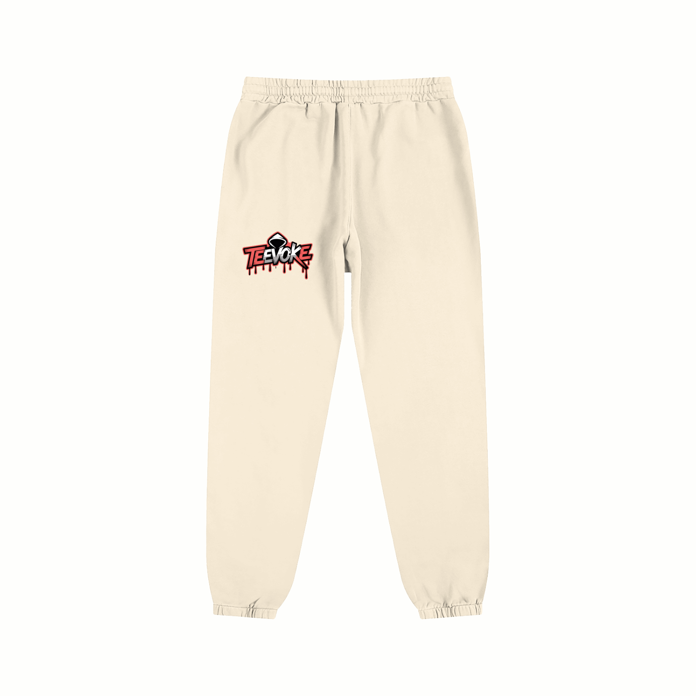 Women's Cotton Sweatpants - Essential Comfort for Every Wardrobe
