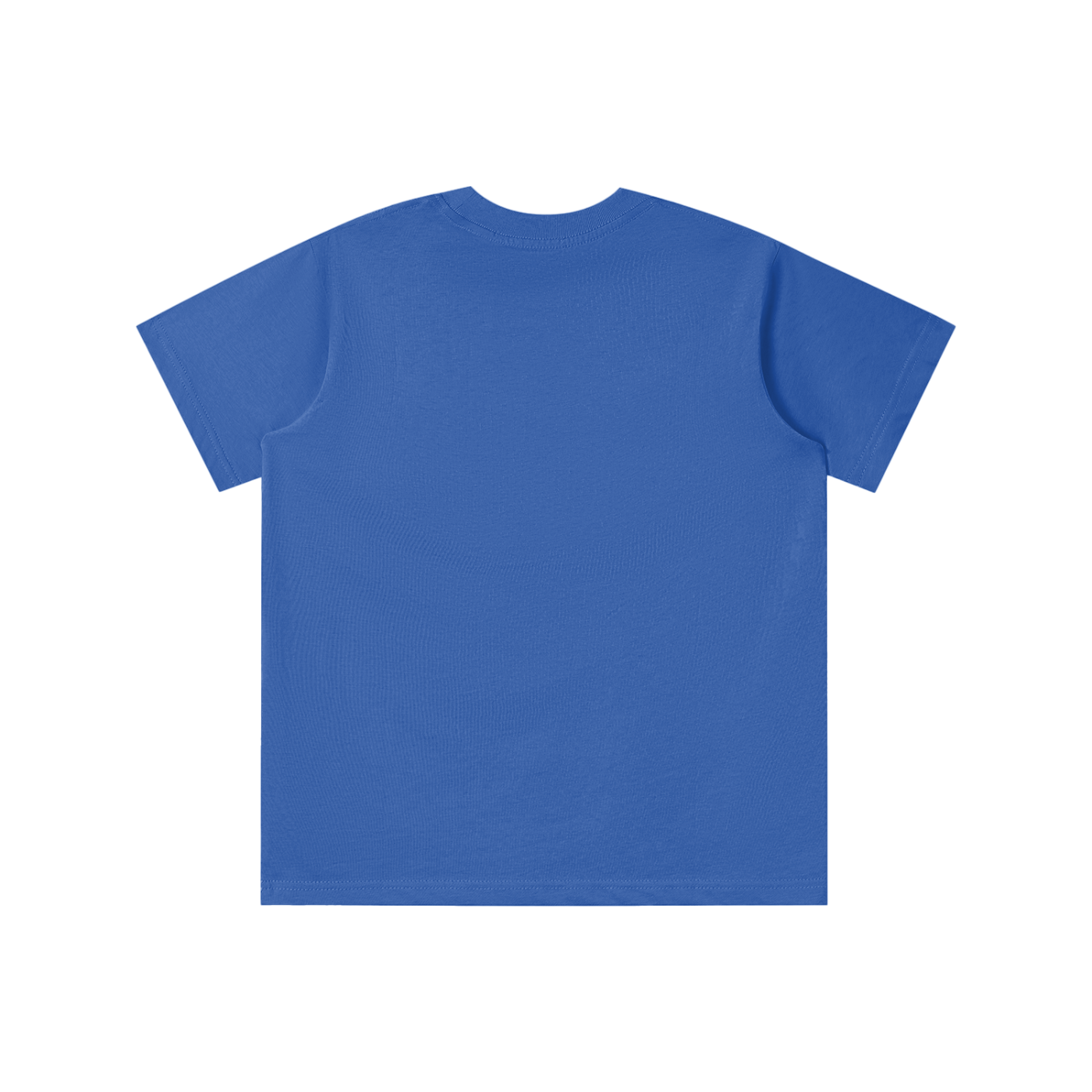 Kids Cotton T-shirt Essentials