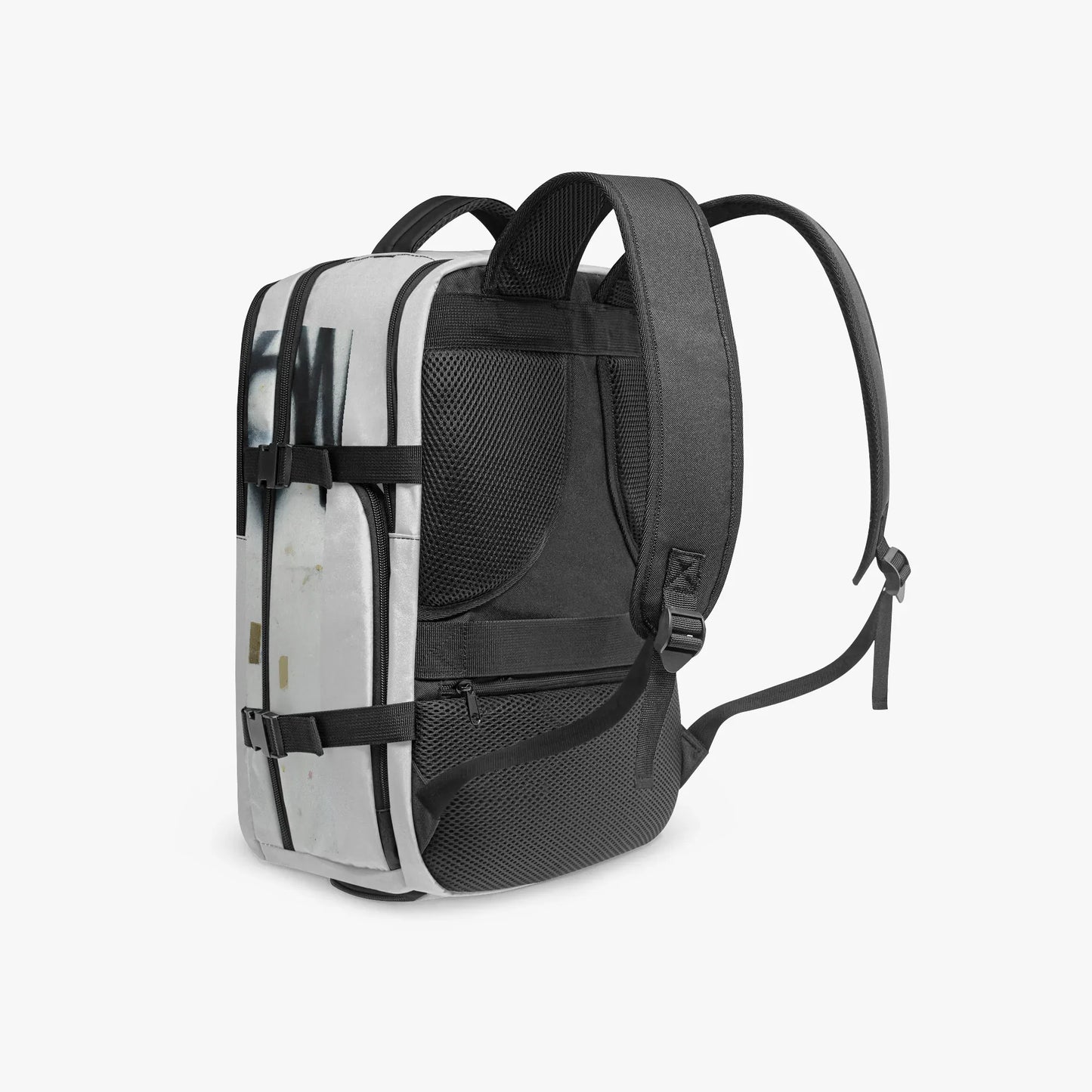 Premium Hiking Backpack - Professional Multi-Pocket Pack - TeeVoke