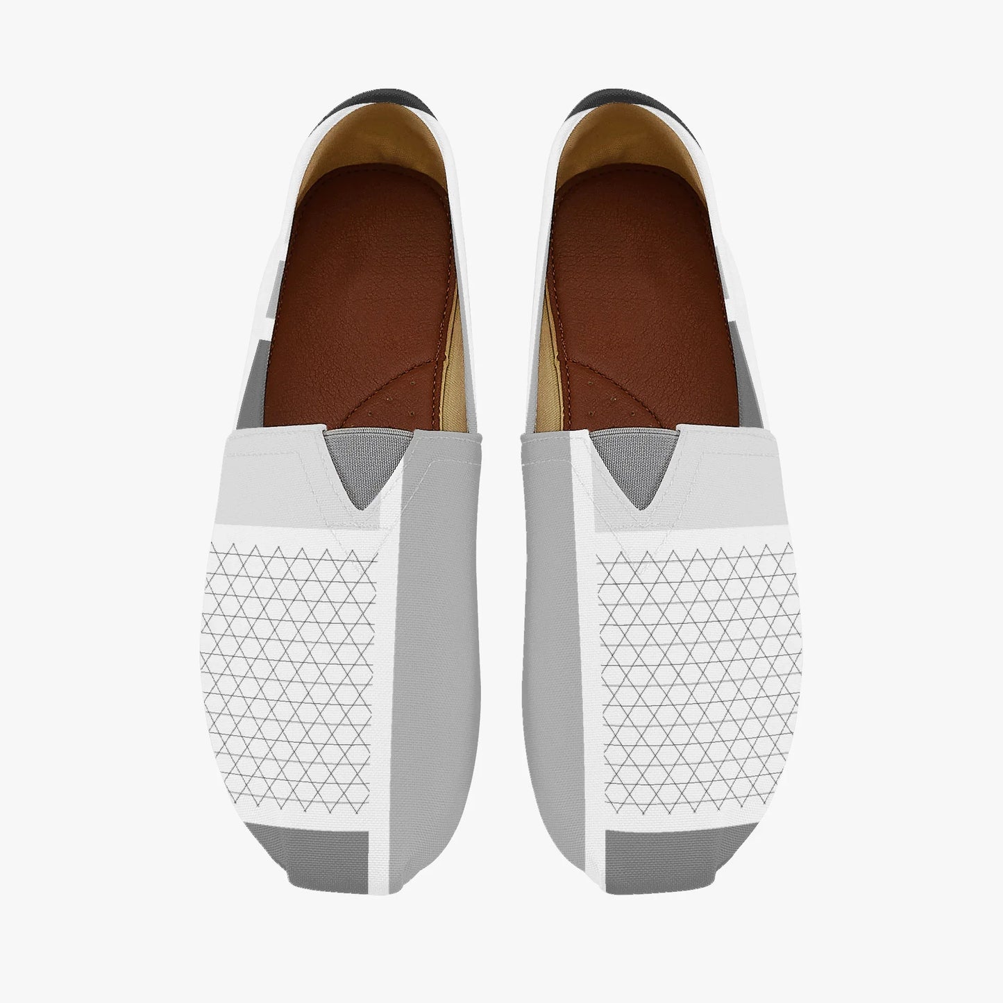 Women's Canvas Toms Shoes for Everyday Comfort - TeeVoke