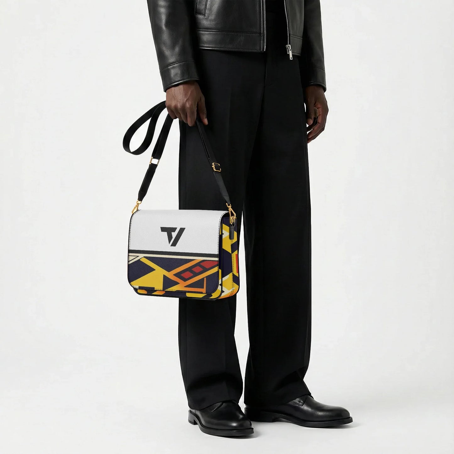 Crossbody Bag for Women - Stylish & Practical Daily Handbag - TeeVoke