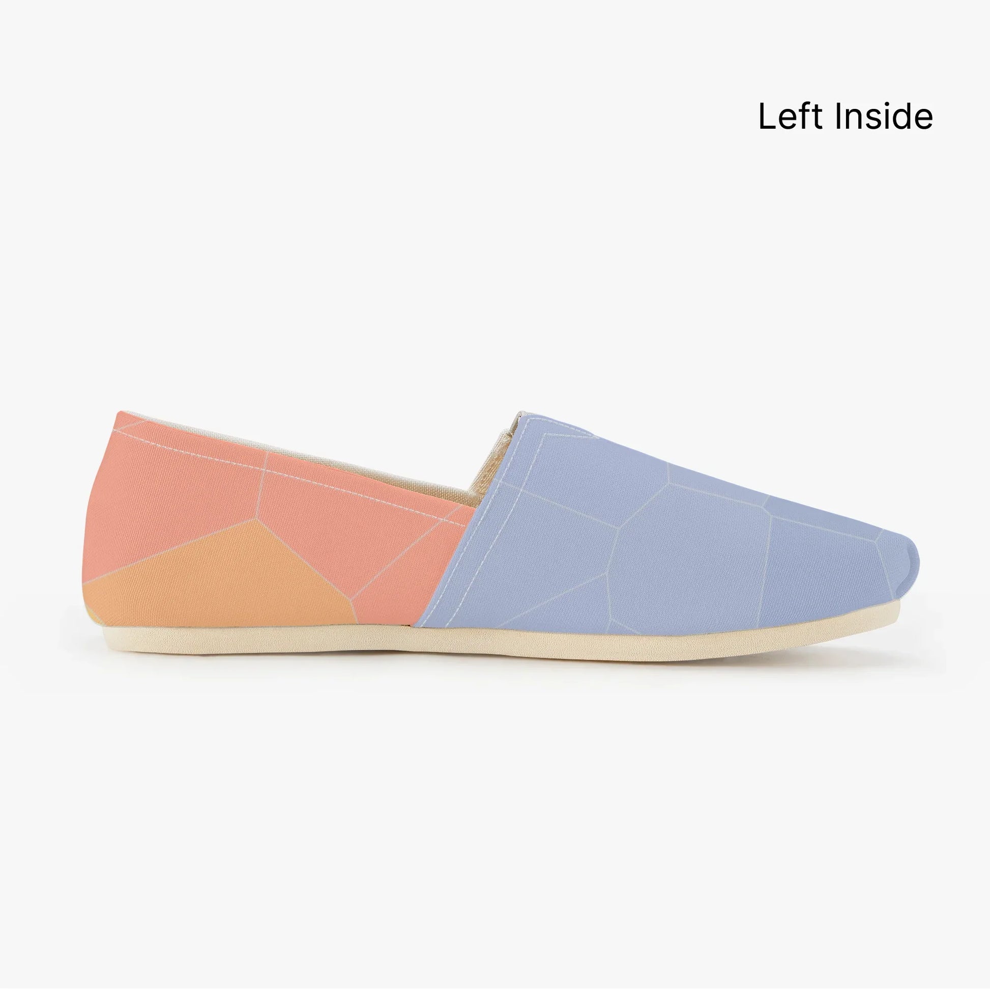 Women's Canvas Toms Shoes - Lightweight & Breathable - TeeVoke