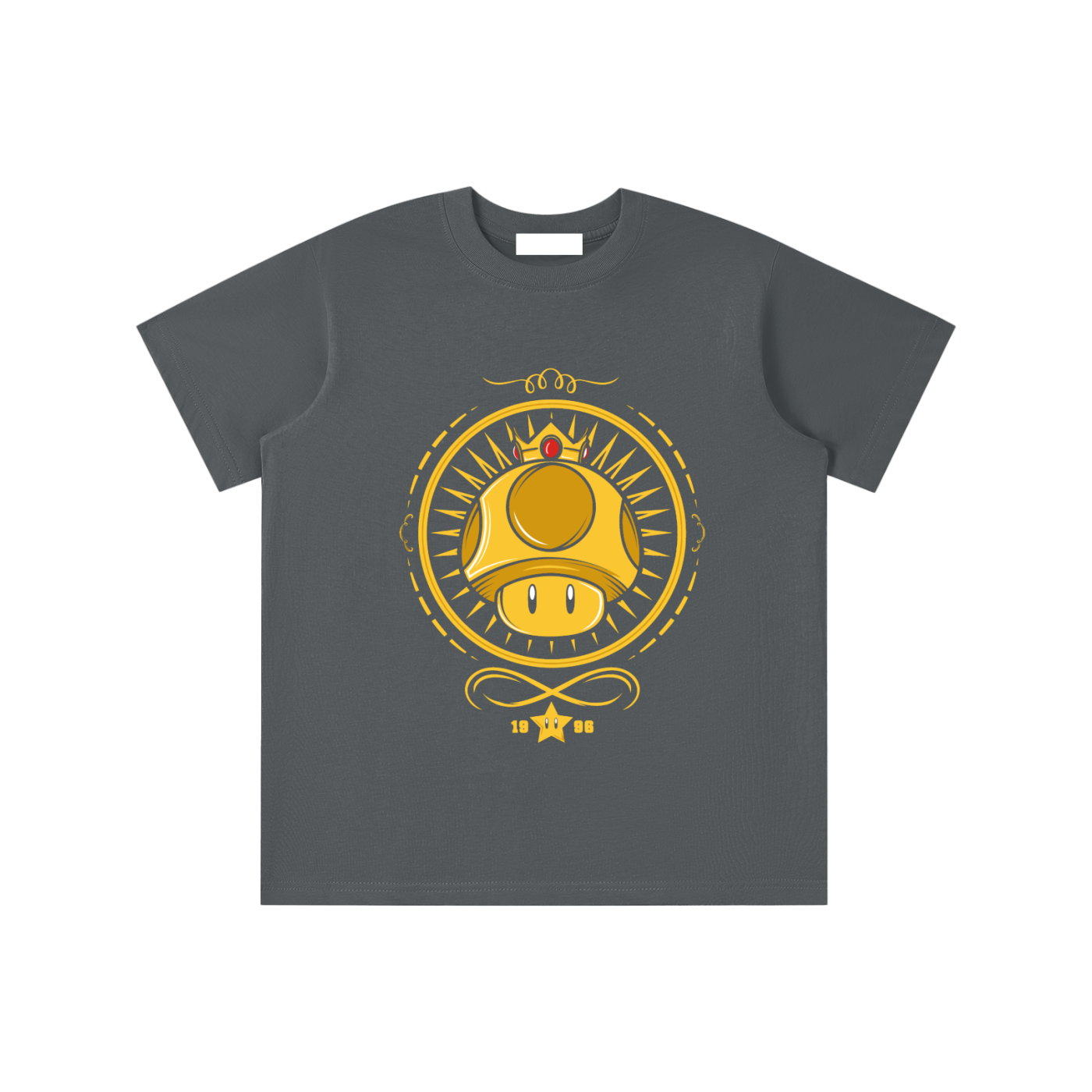 Children's Mario Kart Essential T-shirt