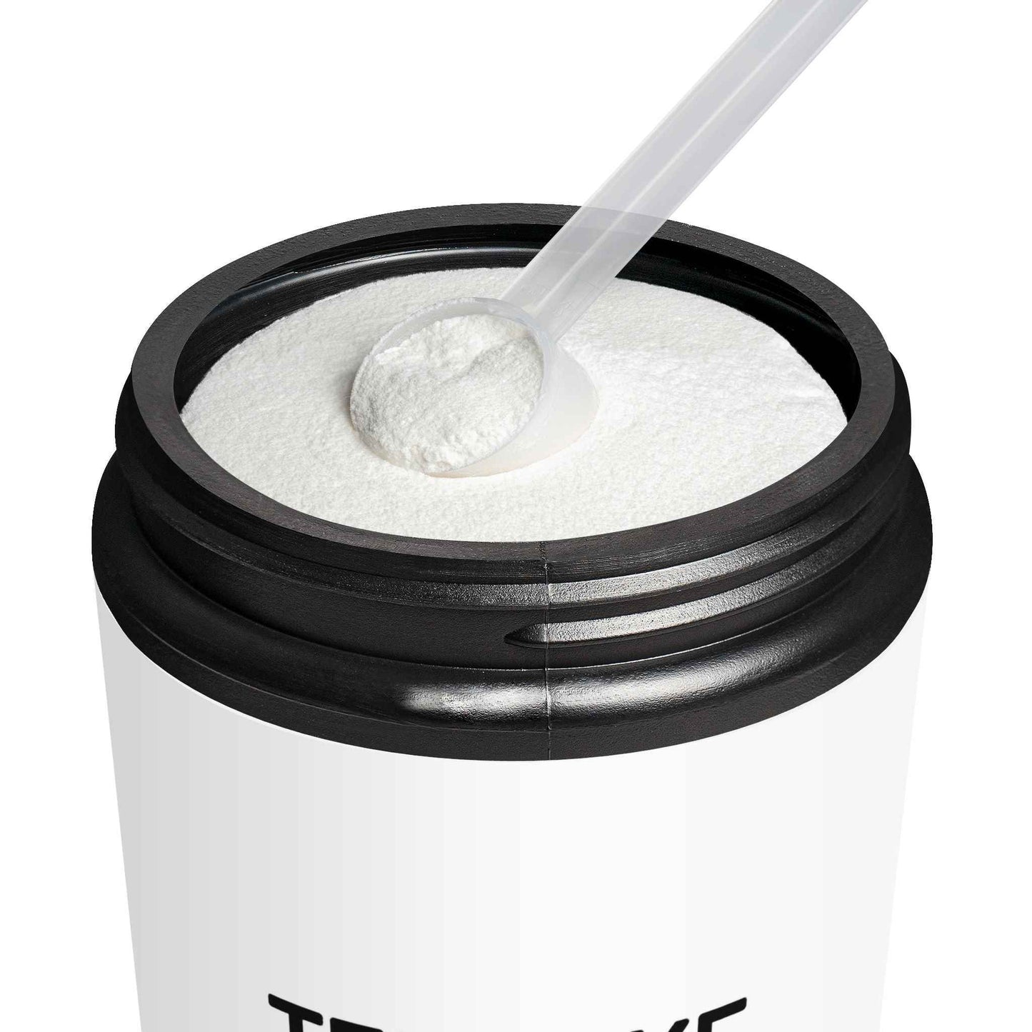 BCAA Supplement, Grape (325g, 11.46oz, 50 servings)