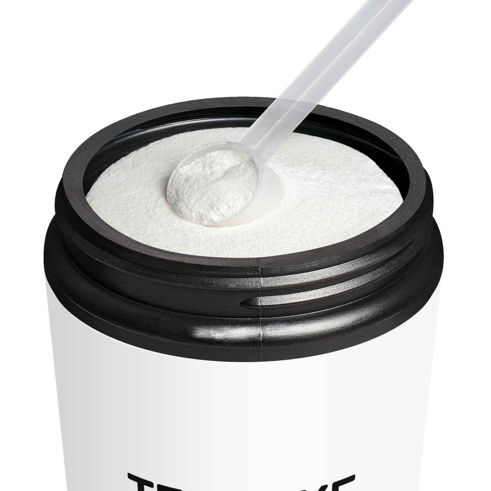 BCAA Supplement, Grape (325g, 11.46oz, 50 servings)