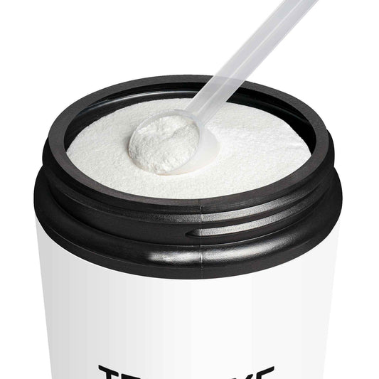 BCAA Supplement, Grape (325g, 11.46oz, 50 servings)