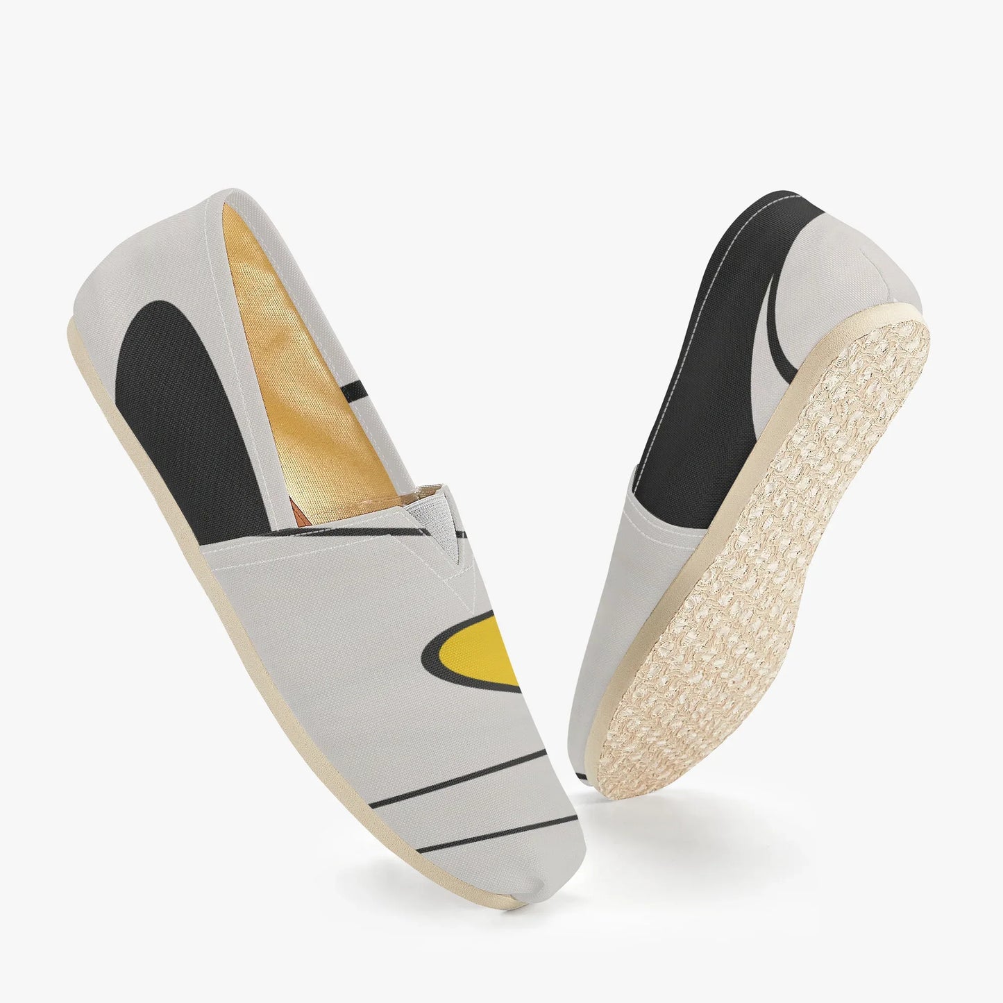 Women's Canvas Toms Shoes for Comfort & Ease - TeeVoke