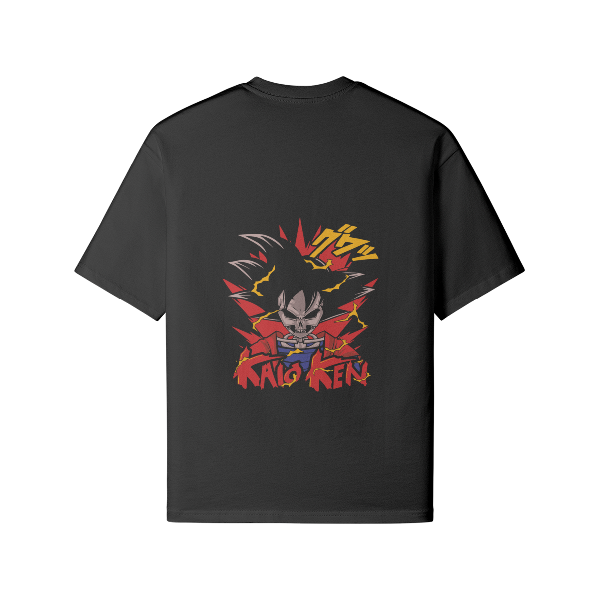 Men's Boxy T-Shirt Gift