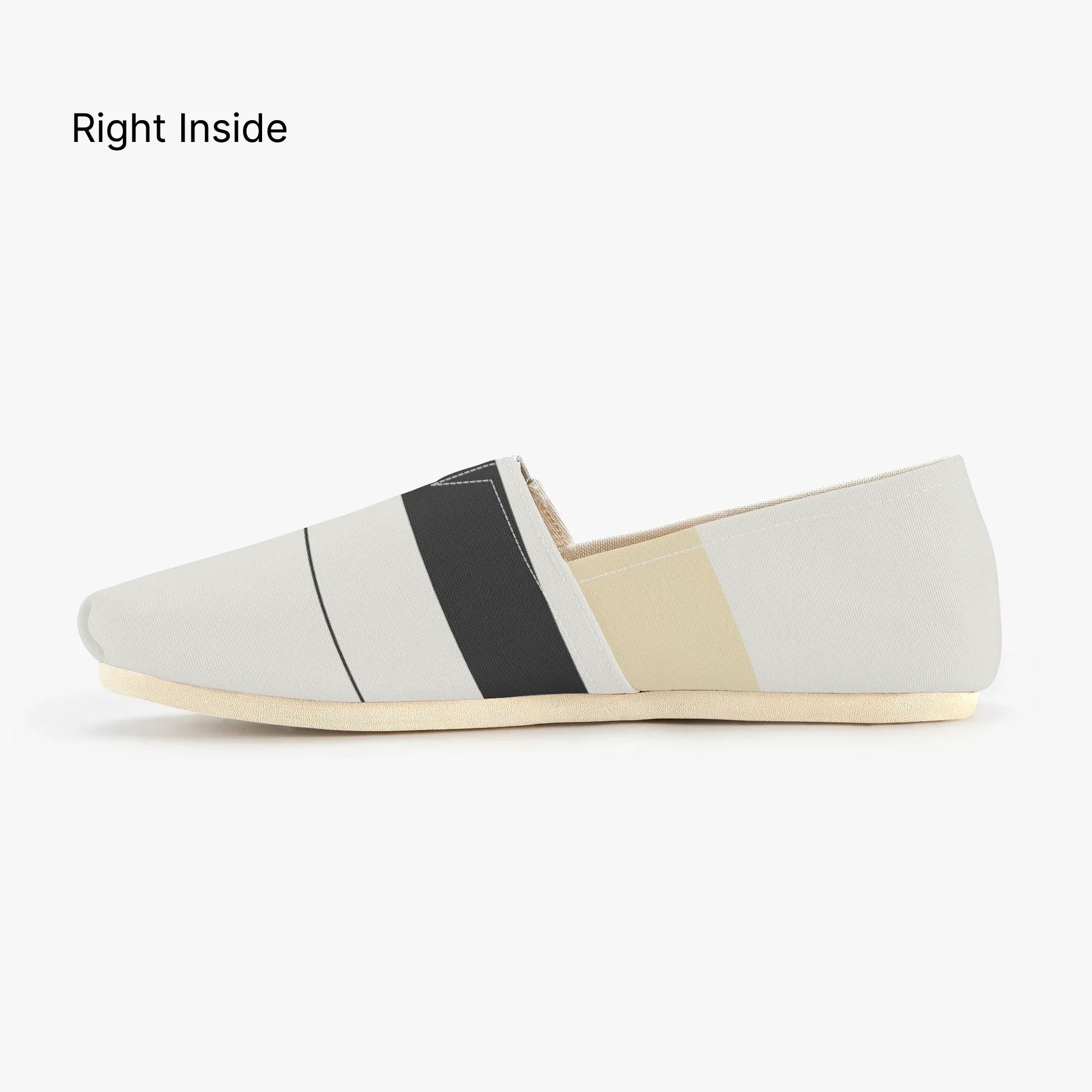 Women's Canvas Toms Shoes - Stylish, Lightweight & Durable - TeeVoke