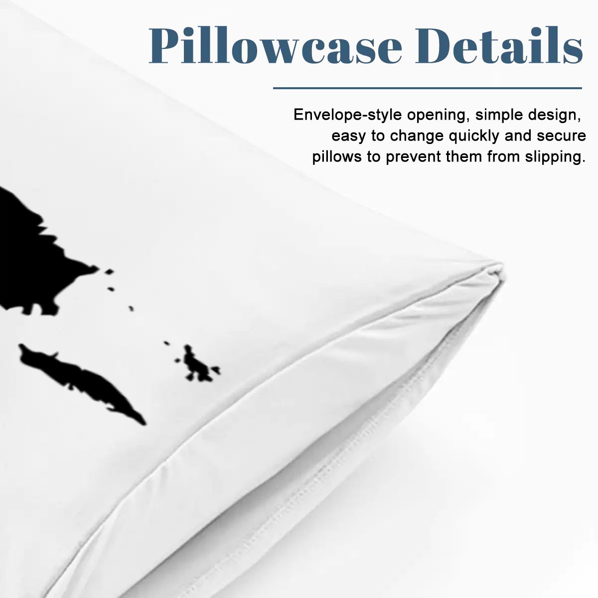 Queen Duvet Cover Set P FKN R Puerto Rico Map Pillow Cases Trendy Holiday Gift