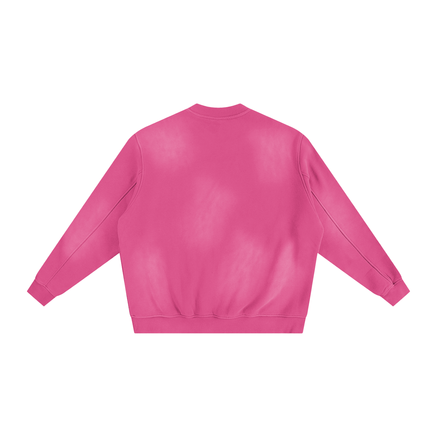Women's Fleeced Sweatshirt for Ultimate Casual Comfort