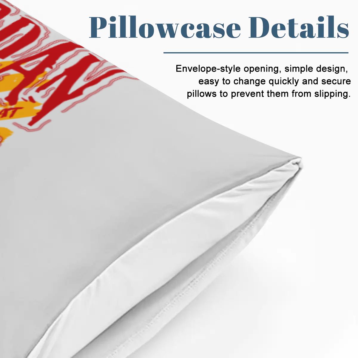 NBA Legends Duvet Cover – Full Set Featuring Kobe & Jordan