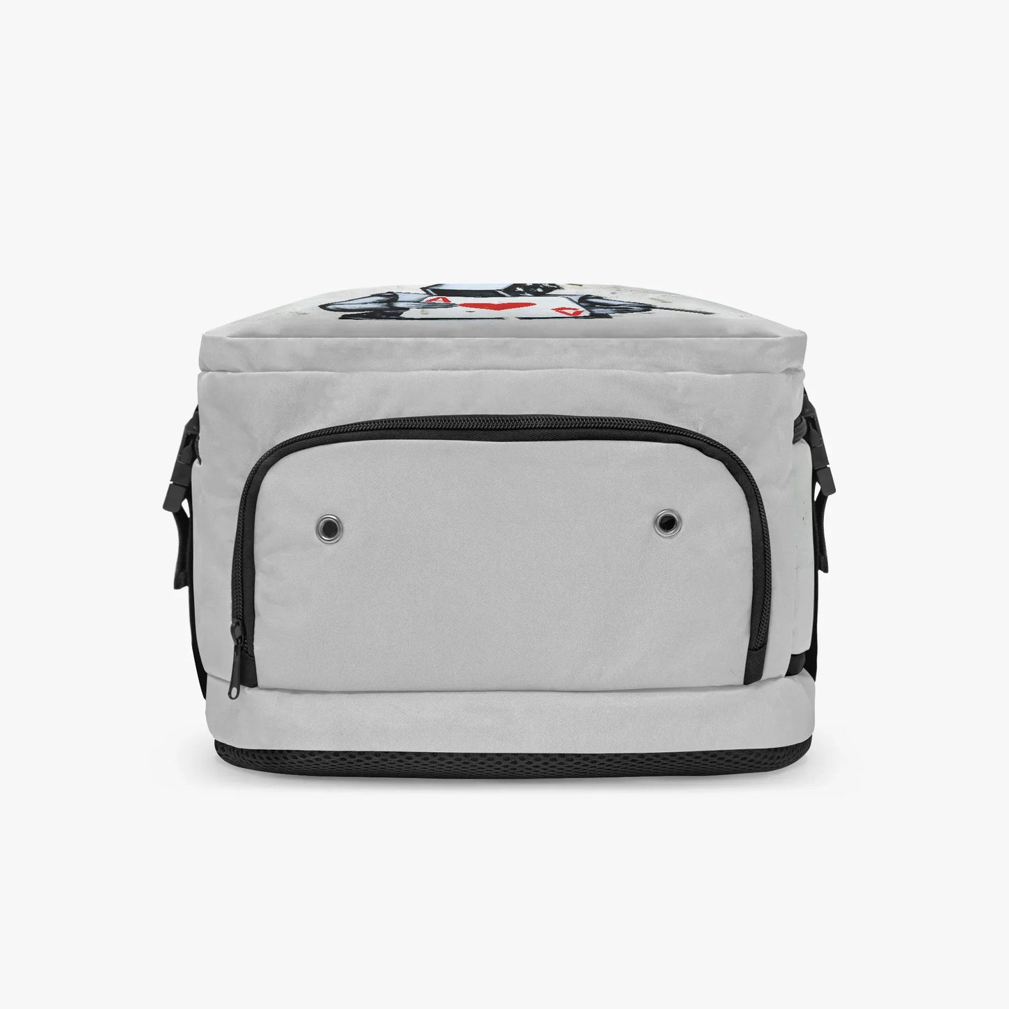 Premium Hiking Backpack - Professional Multi-Pocket Pack - TeeVoke