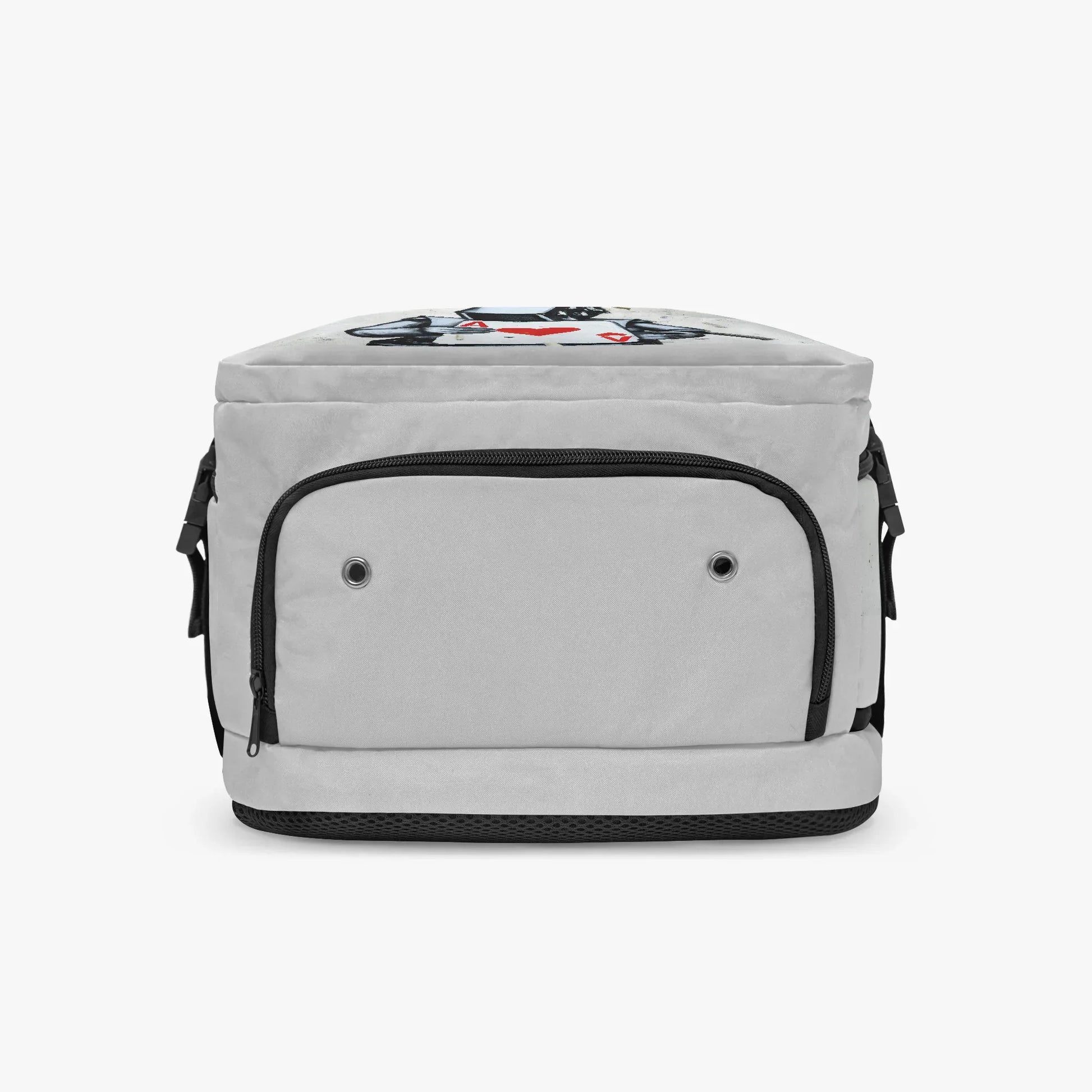 Premium Hiking Backpack - Professional Multi-Pocket Pack - TeeVoke