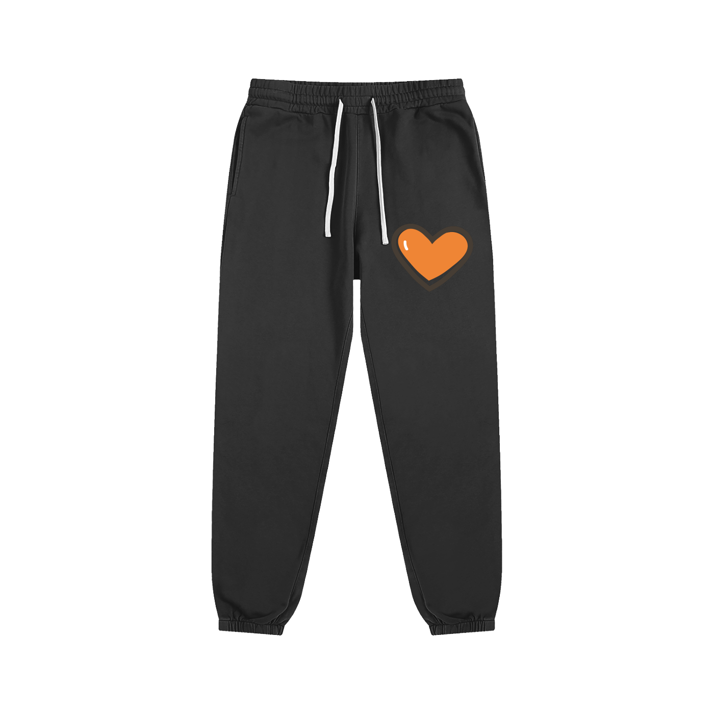 Women's Cotton Sweatpants - Essential Comfort for Every Wardrobe