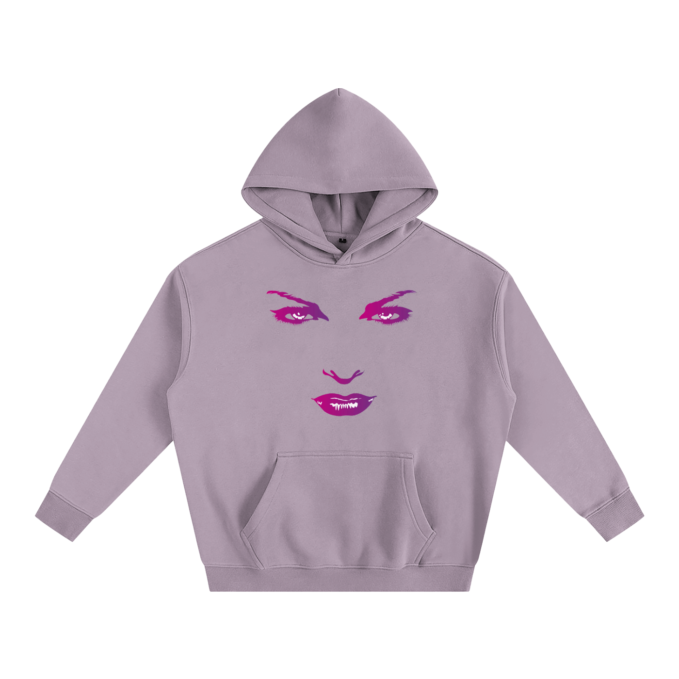 Women's Oversized Fleece Hoodie for Ultimate Style and Warmth