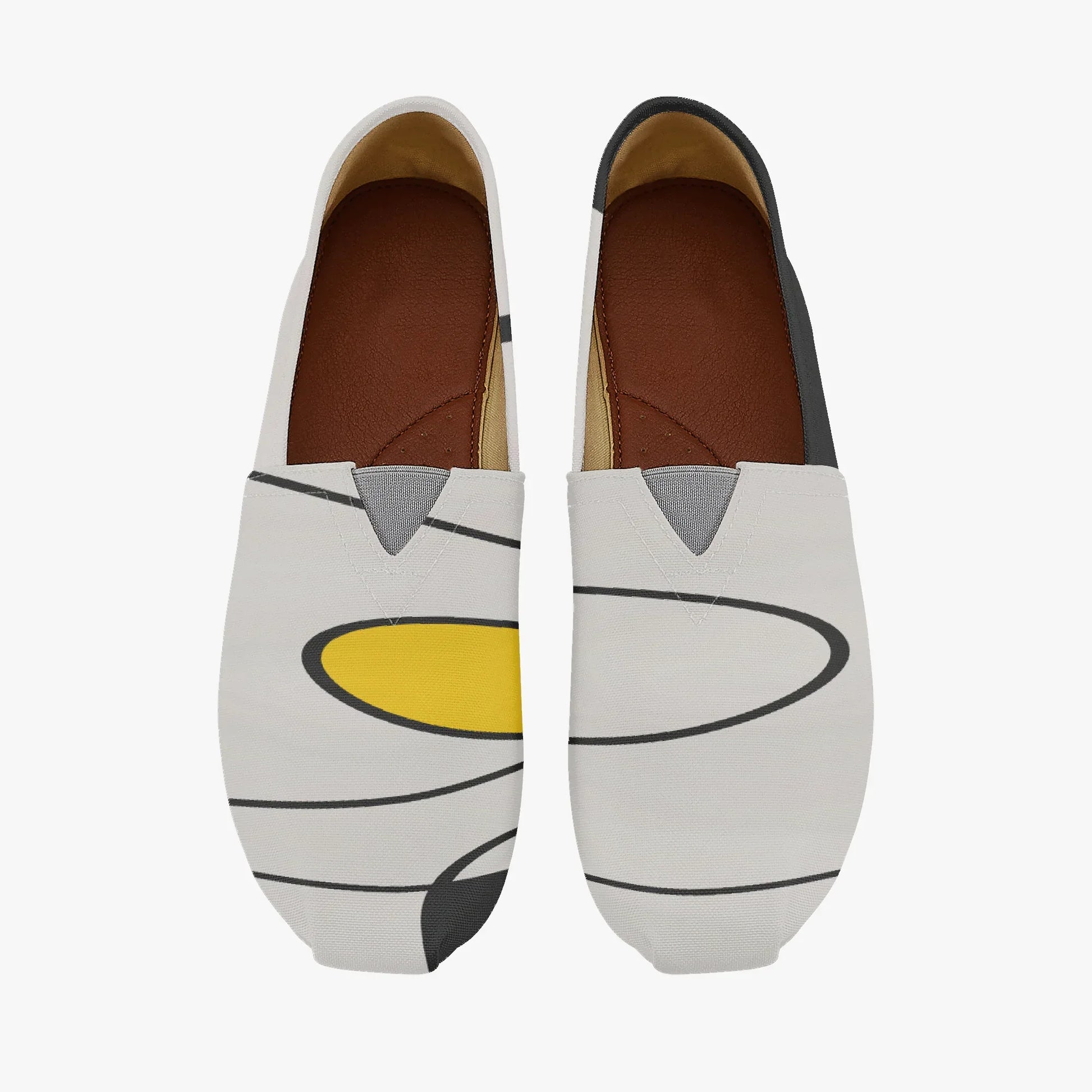 Women's Canvas Toms Shoes for Comfort & Ease - TeeVoke