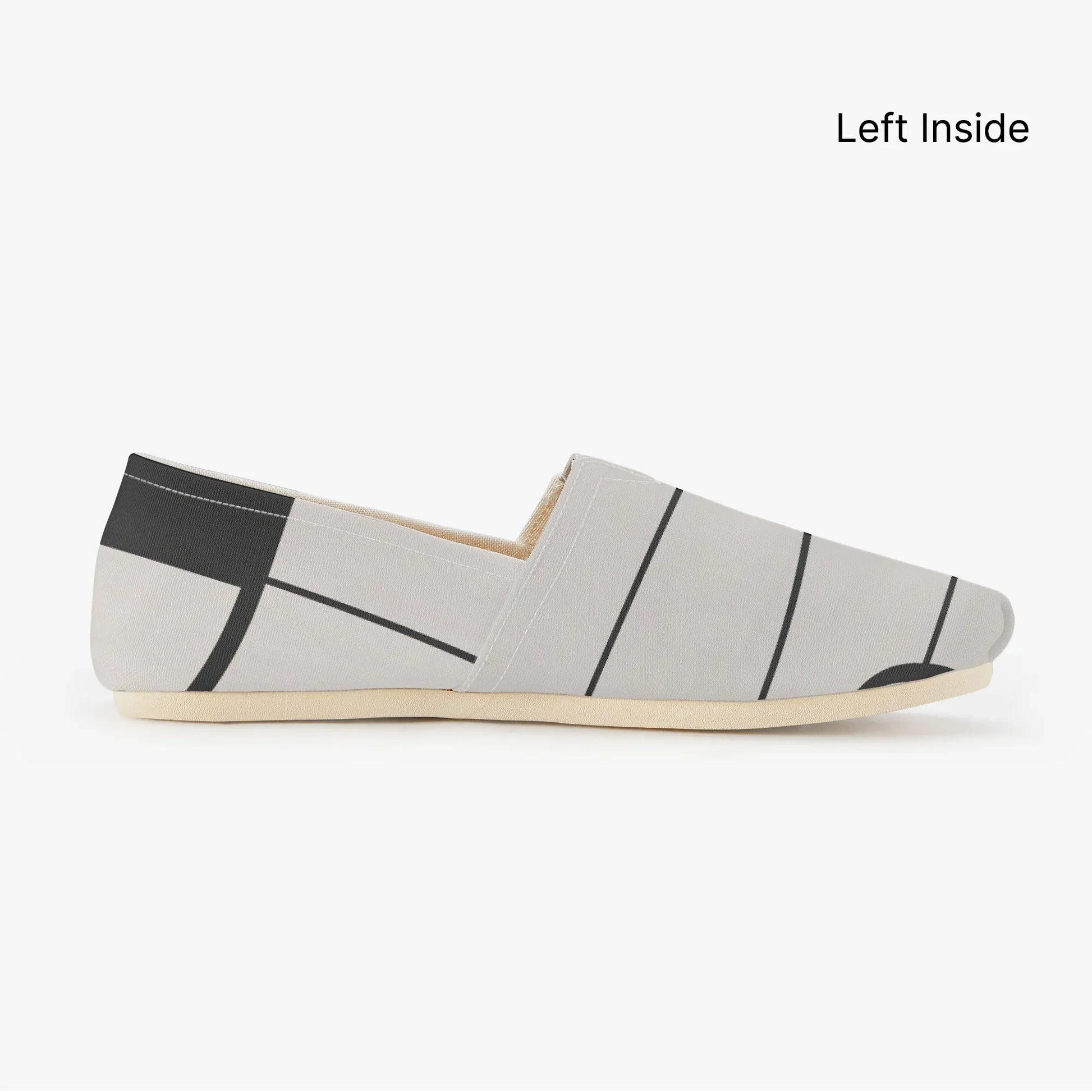 Women's Canvas Toms Shoes for Comfort & Ease - TeeVoke