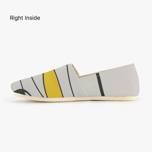 Women's Canvas Toms Shoes for Comfort & Ease - TeeVoke