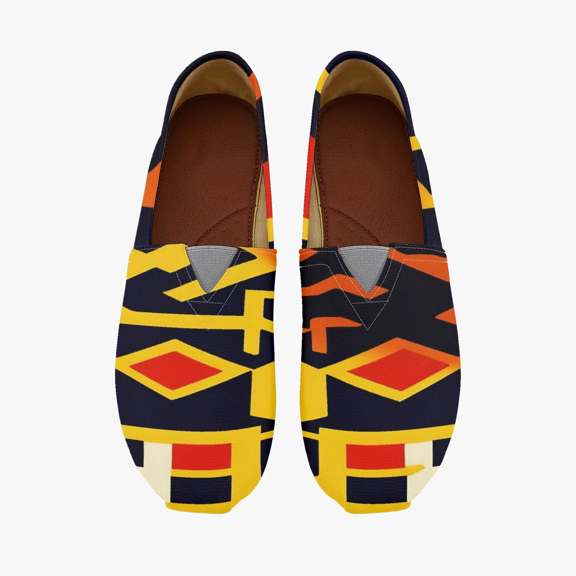 Modern Women's Canvas Toms Shoes - Comfort & Style - TeeVoke