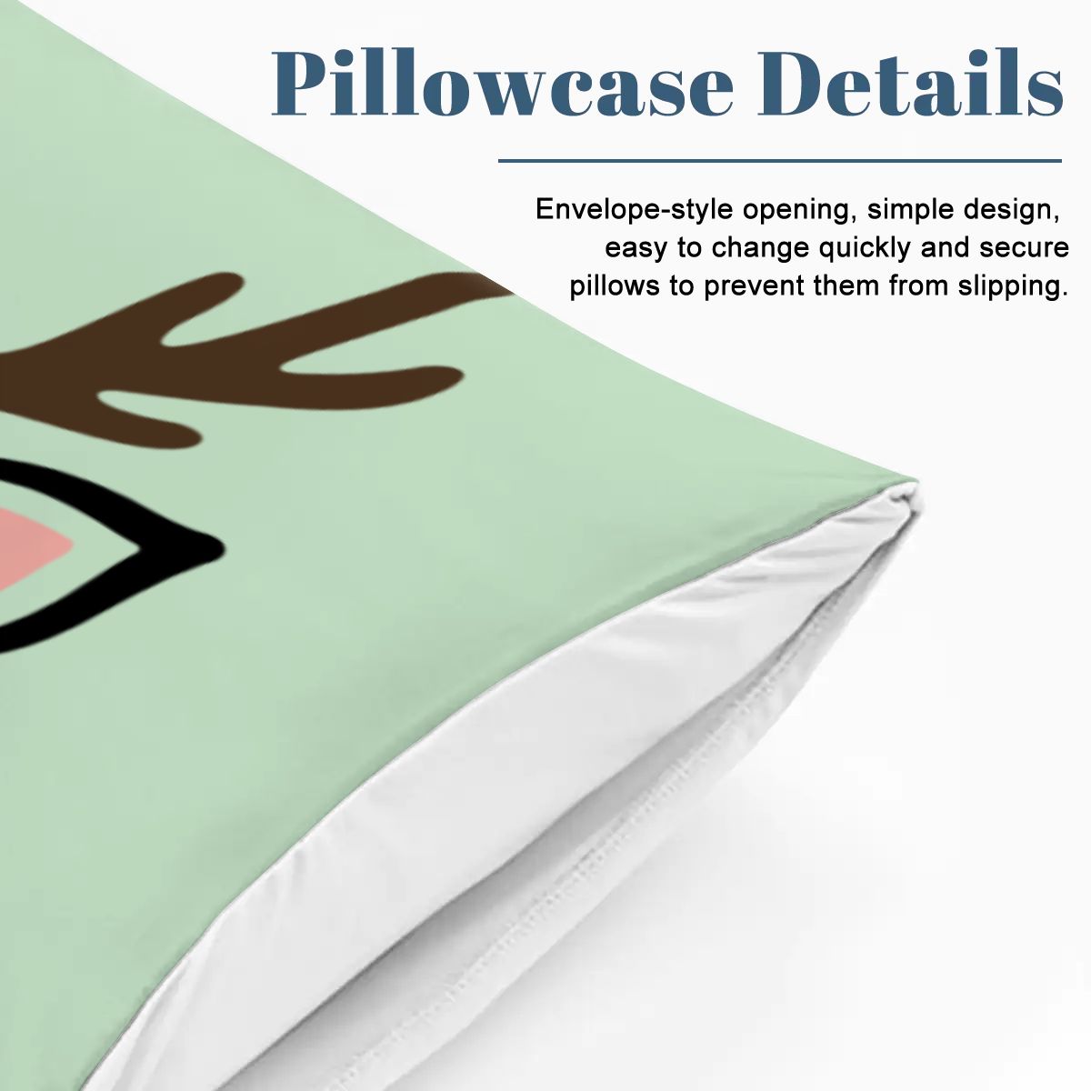 Colorful Christmas Tree Queen Duvet Cover Set – Festive Holiday Vibes