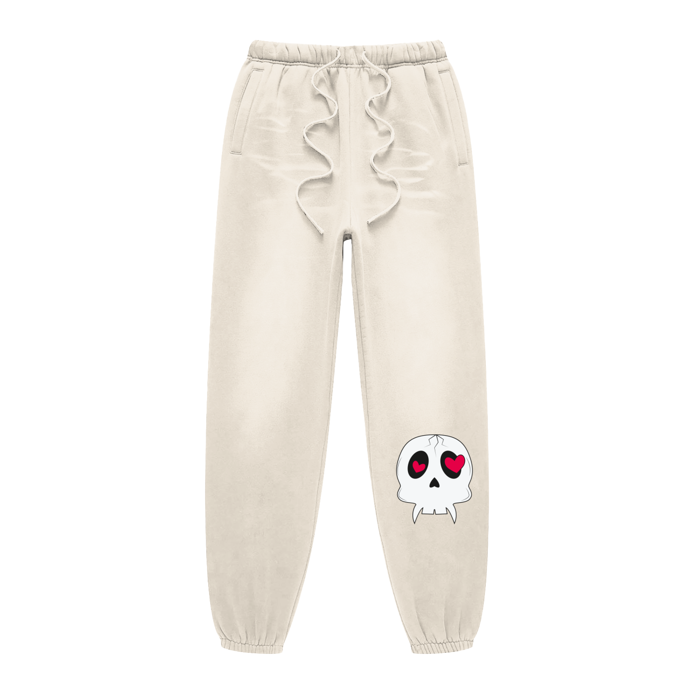 Women's Fleece Sweatpants for Comfortable Daily Casual Wear