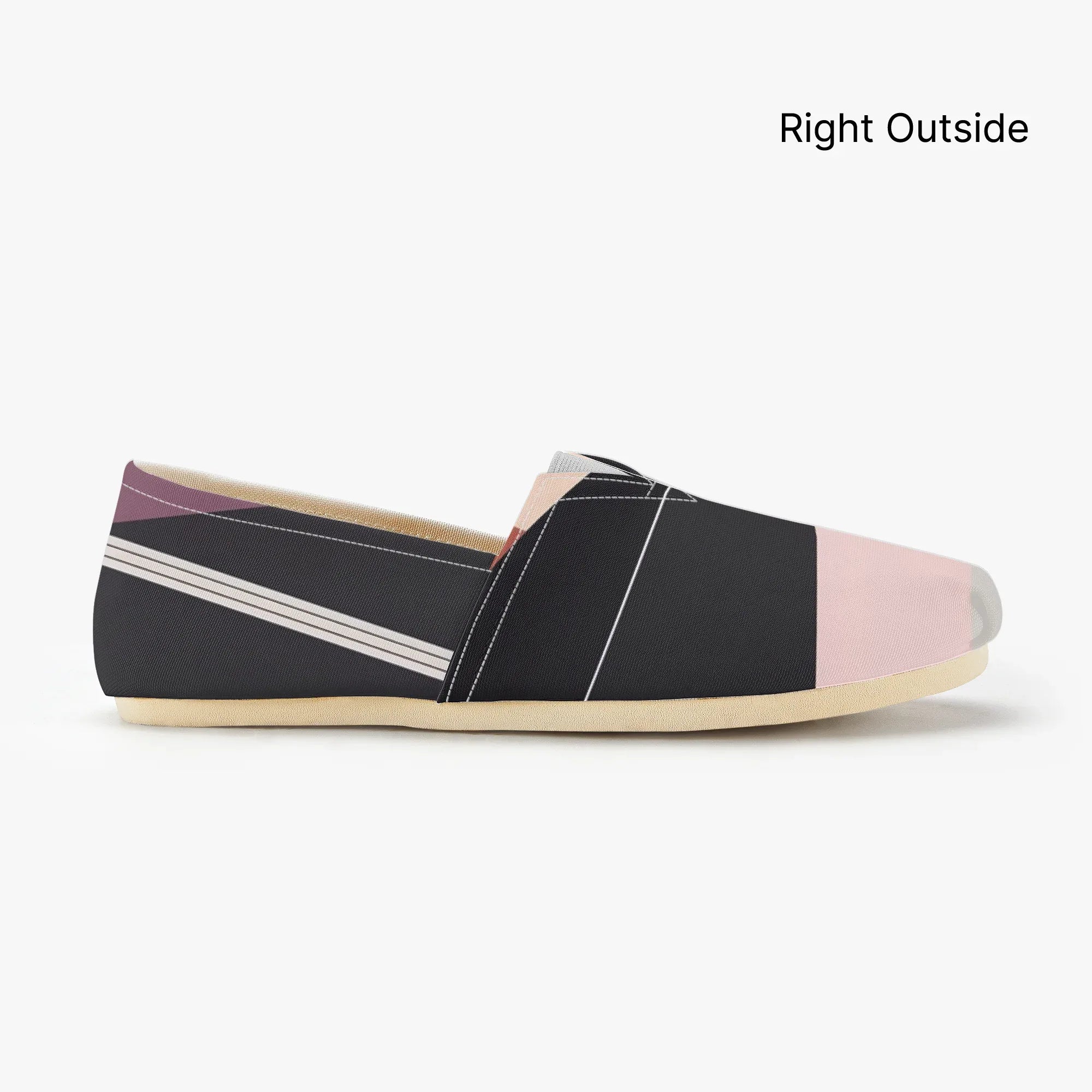 Women's Canvas Toms Shoes - Stylish & Comfortable - TeeVoke