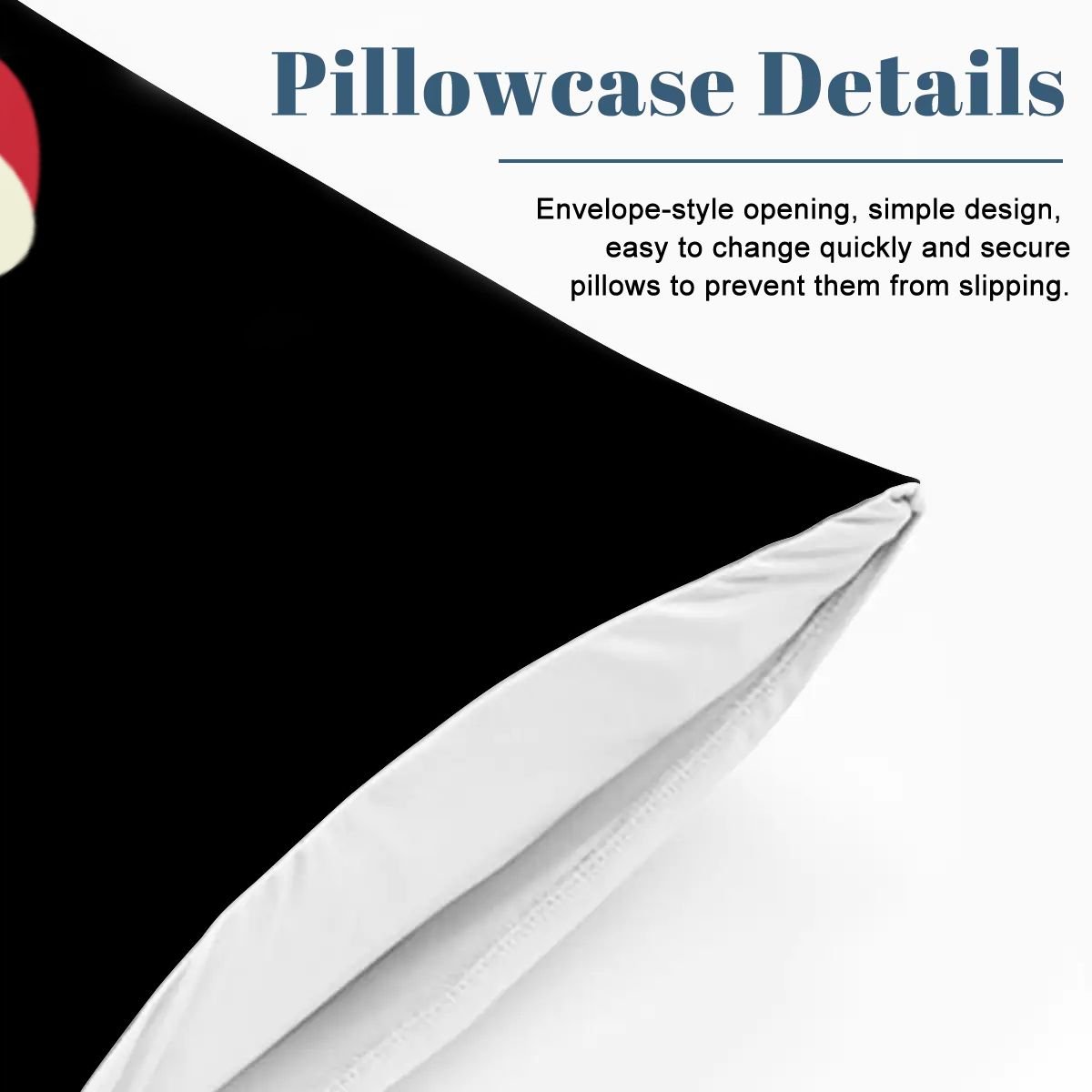 Colorful Christmas Tree Queen Duvet Cover Set – Festive Holiday Vibes