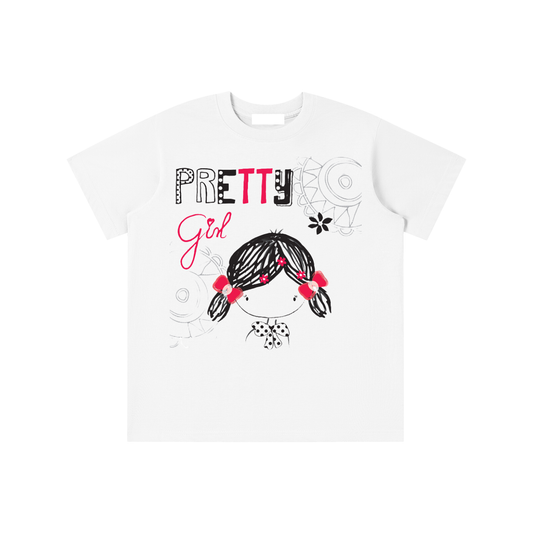 Essential Kids' Cotton T-shirt