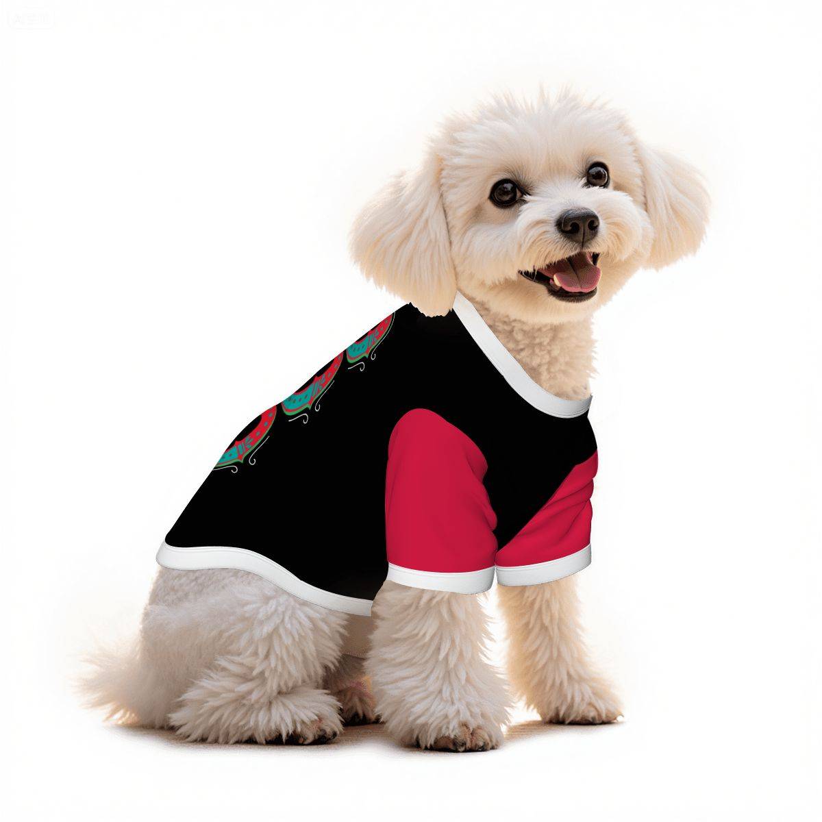 Pet Cotton T-shirt