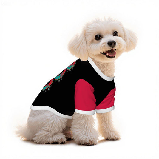 Pet Cotton T-shirt