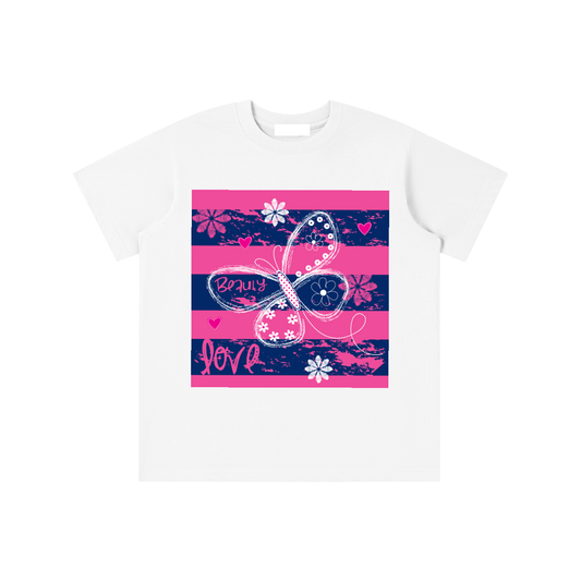 Kids Cotton T-shirt Essentials