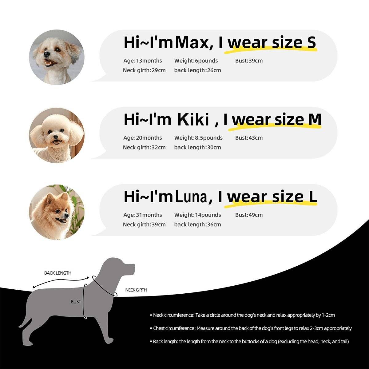 Pet Cotton T-shirt Lama