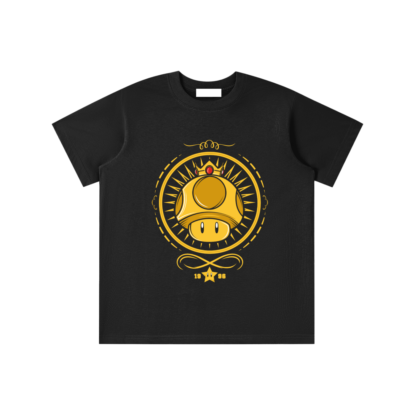 Children's Mario Kart Essential T-shirt