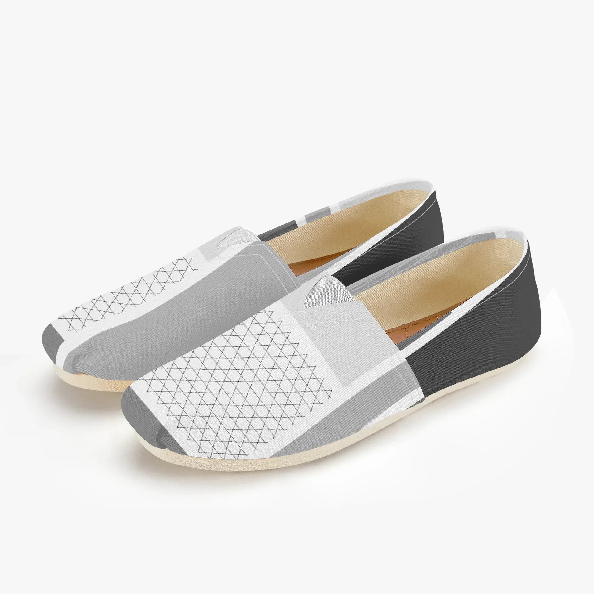 Women's Canvas Toms Shoes for Everyday Comfort - TeeVoke