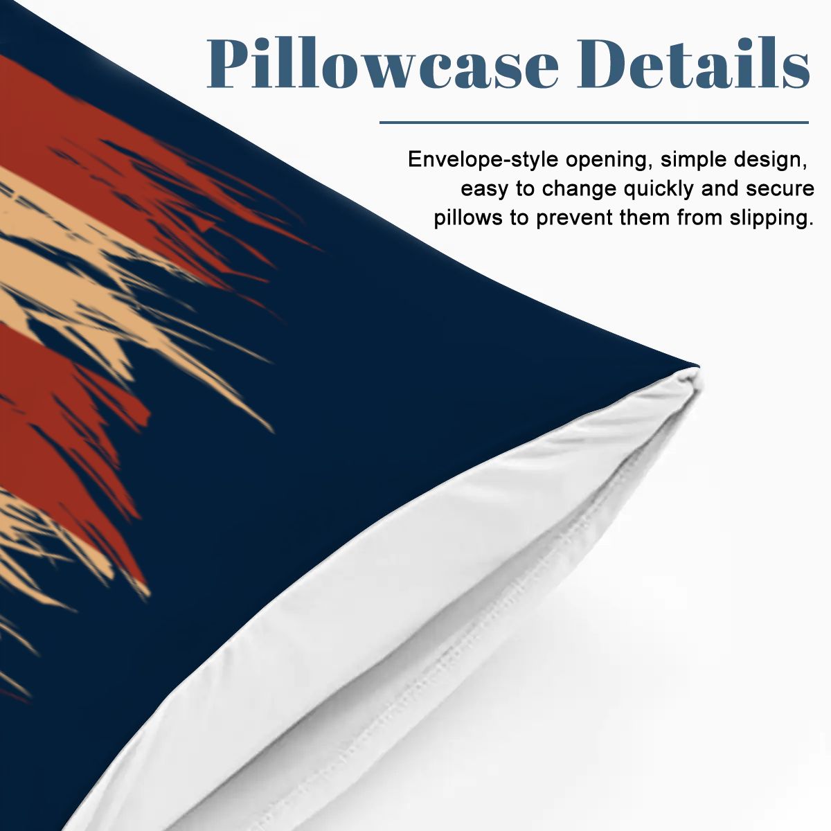 Queen Duvet Cover Set with Puerto Rico Design