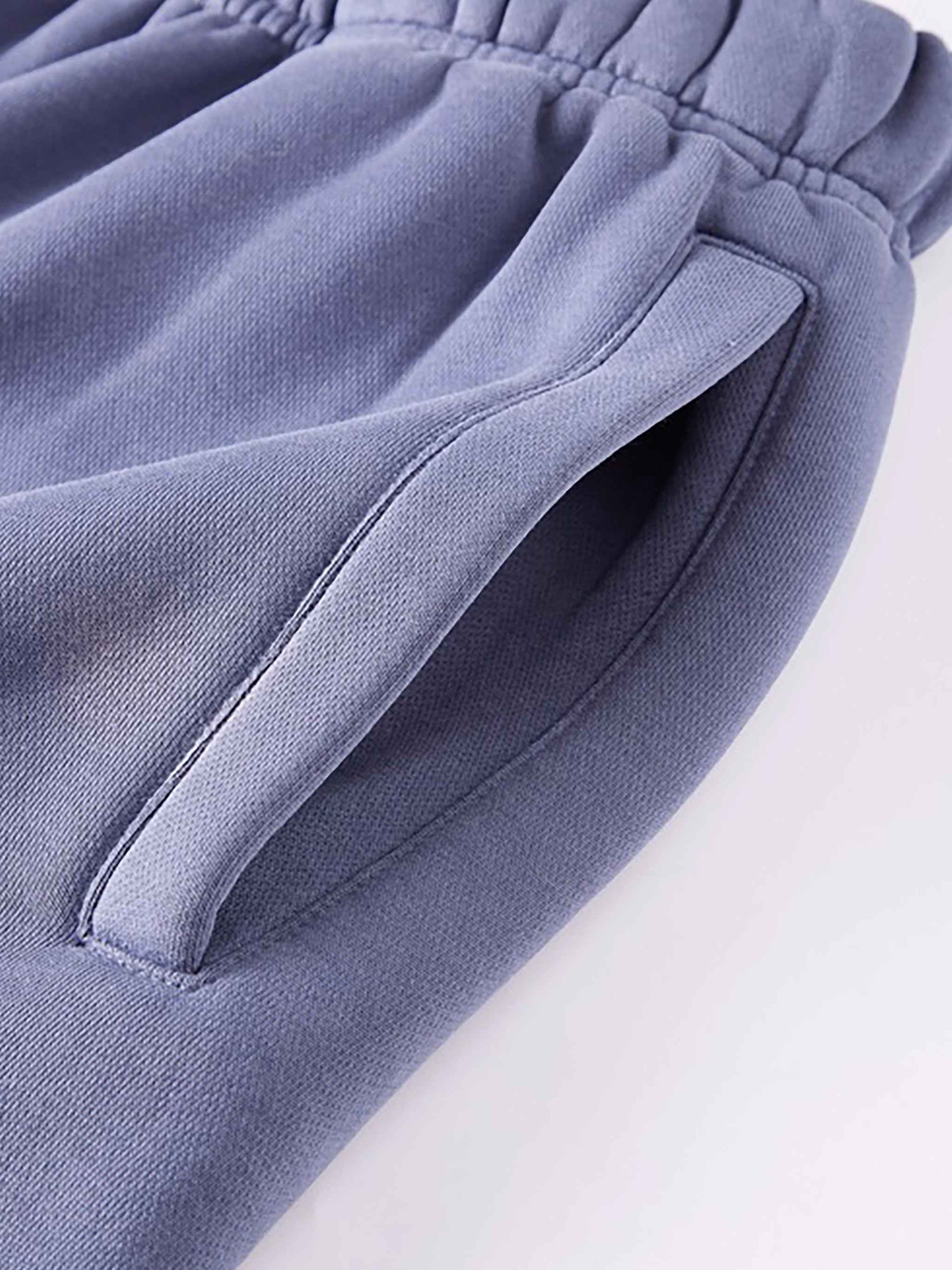 Sunfade Fleeced Sweatpants