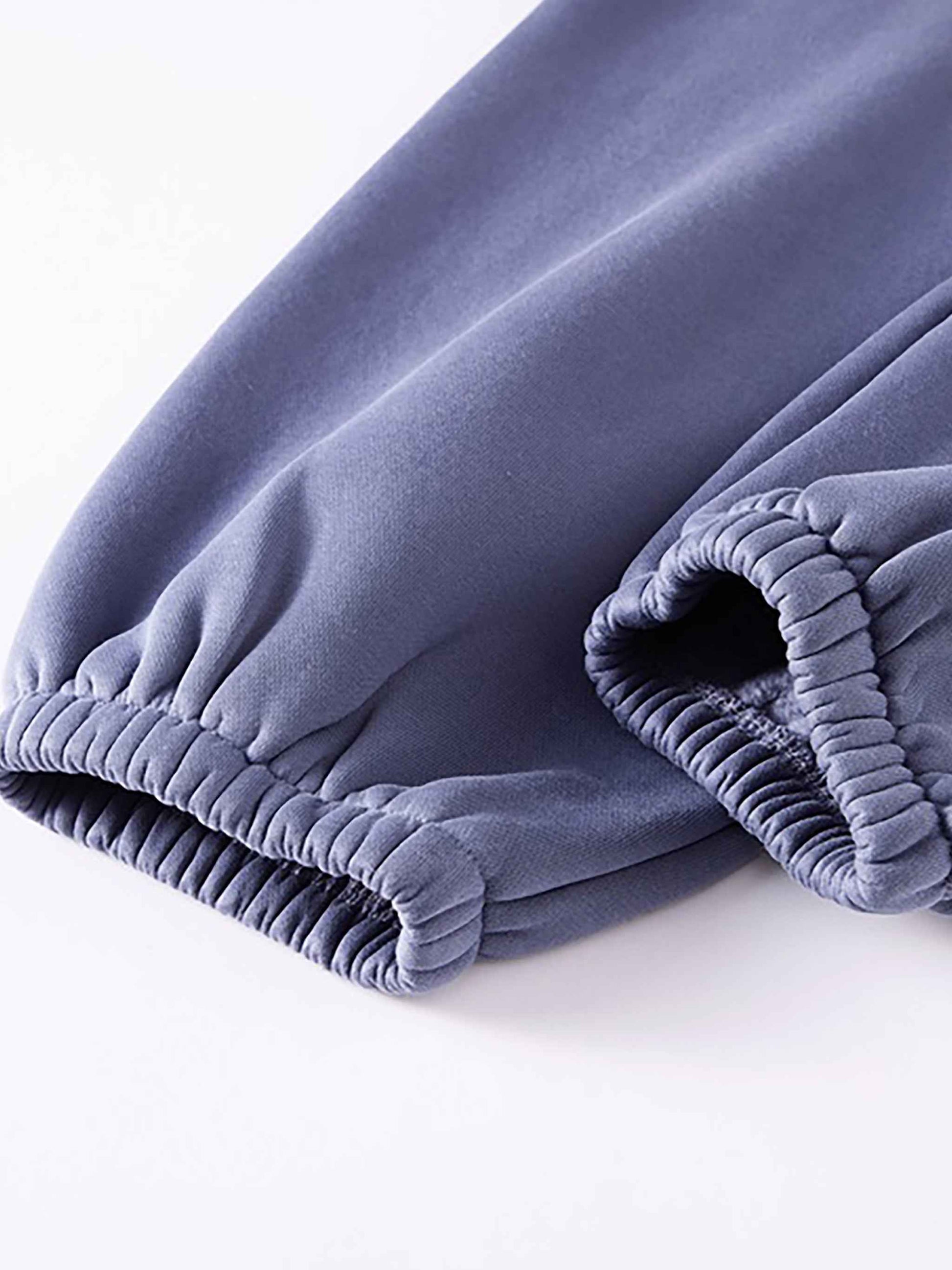 Sunfade Fleeced Sweatpants