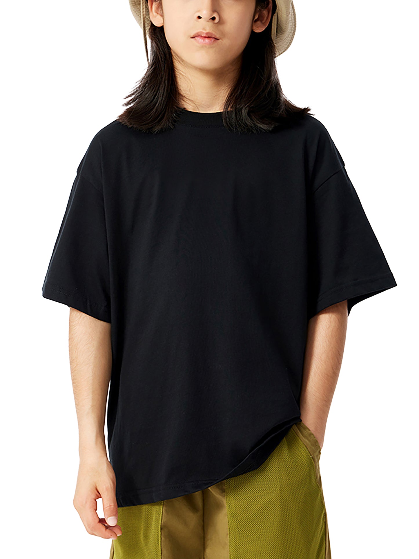 Children's Mario Kart Essential T-shirt