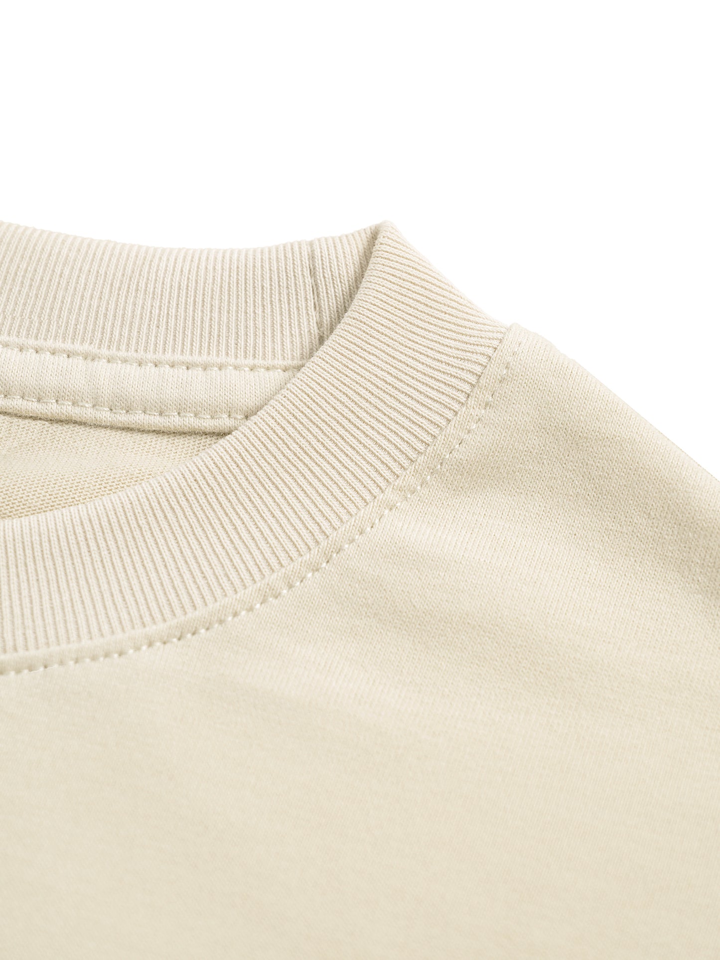 Boys Quick-Dry Cotton Long-Sleeve Tee