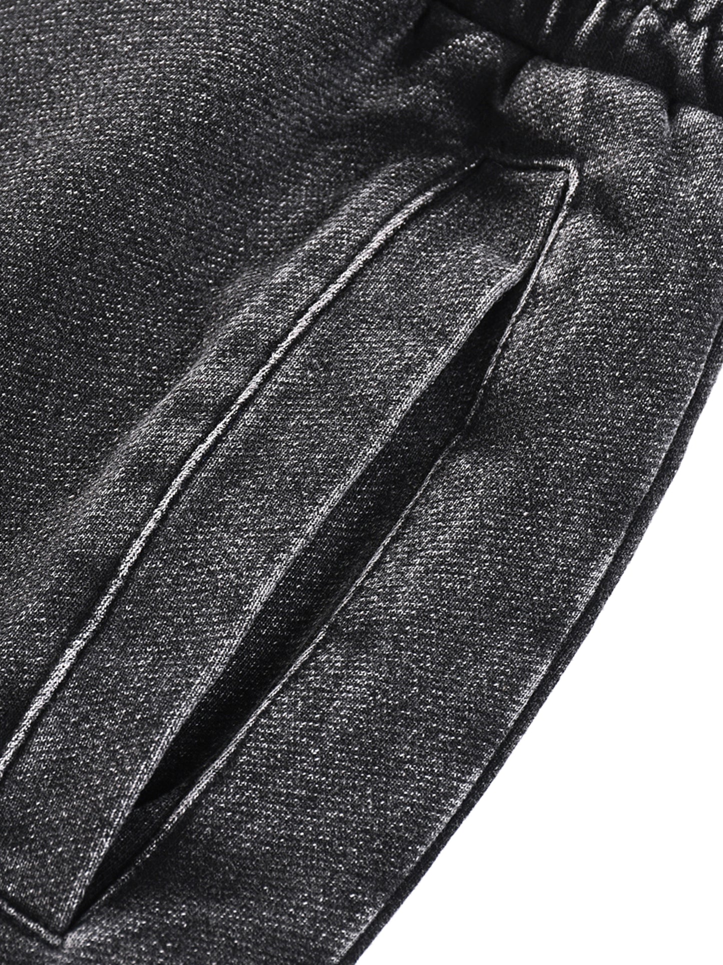 Women's Snow Wash Jogged Sweatpants