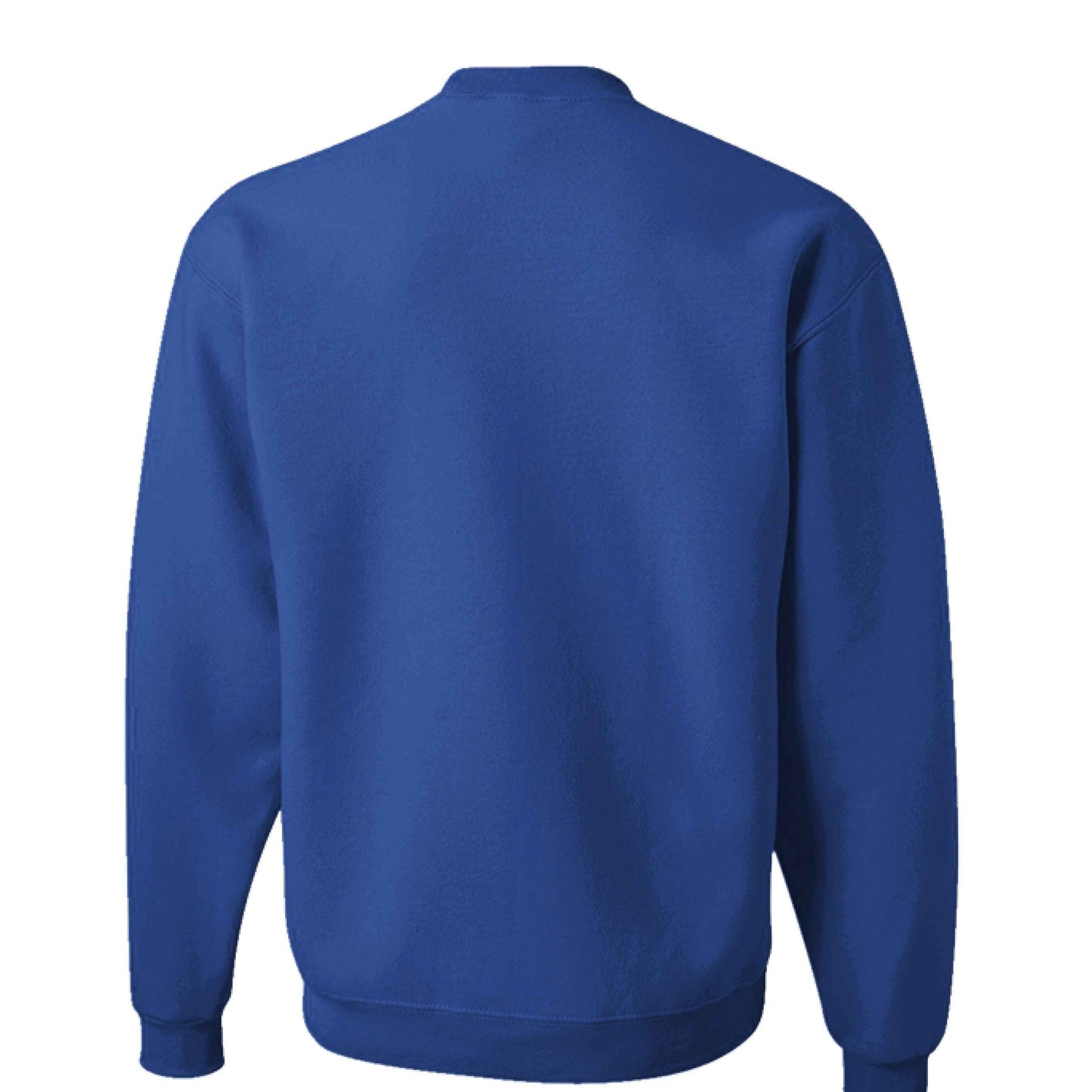 Women's Sweatshirt Holiday Gift - Good Vibes Only