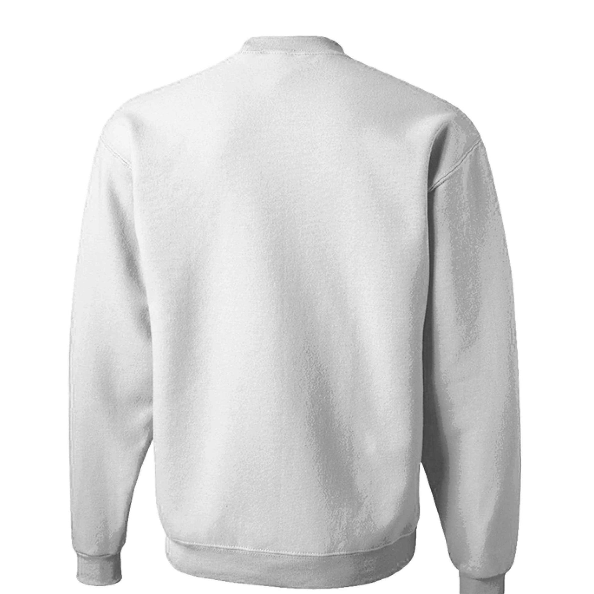 Women's Sweatshirt Holiday Gift - Good Vibes Only