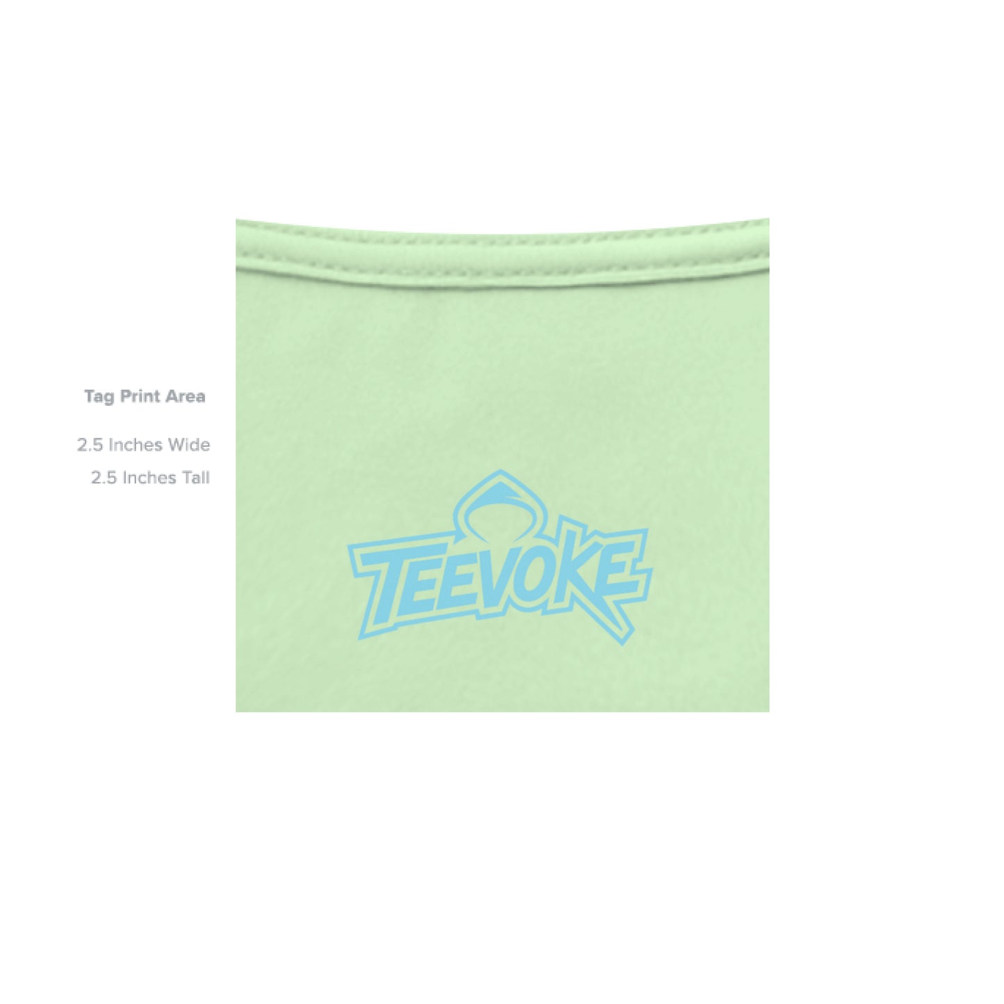 MINT GREEN - INSIDE_TAG_LINE