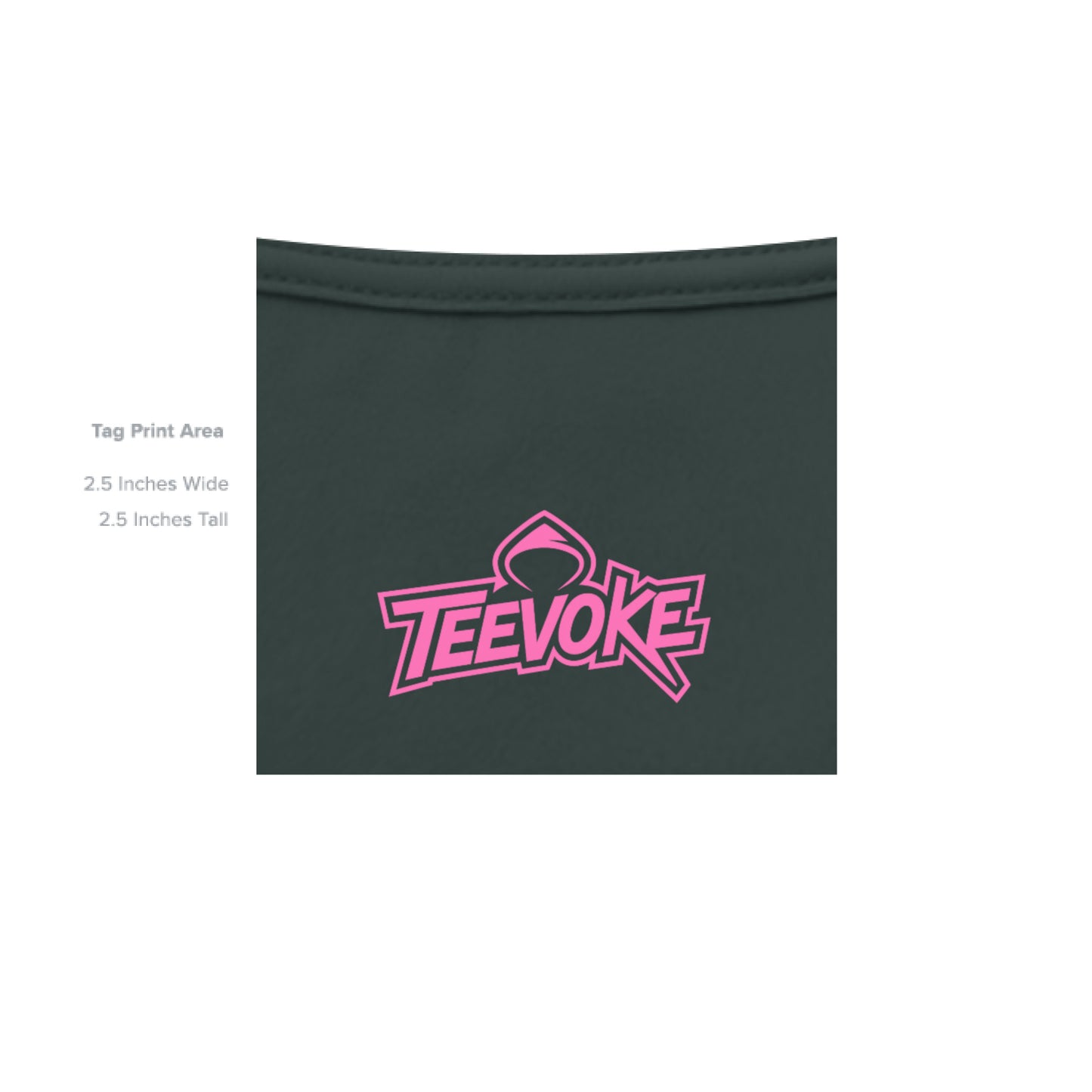 FOREST GREEN - INSIDE_TAG_LINE