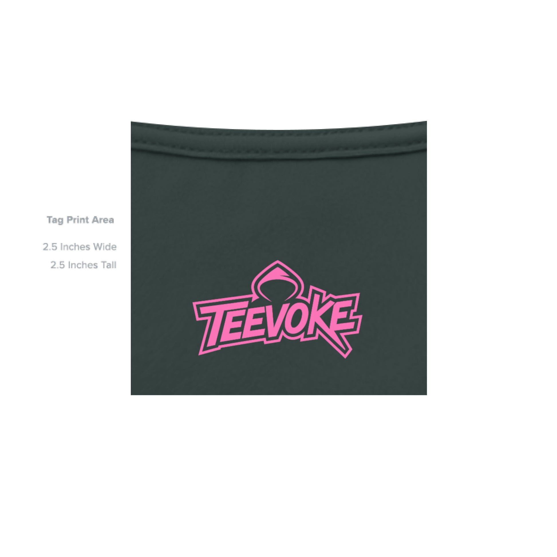 FOREST GREEN - INSIDE_TAG_LINE