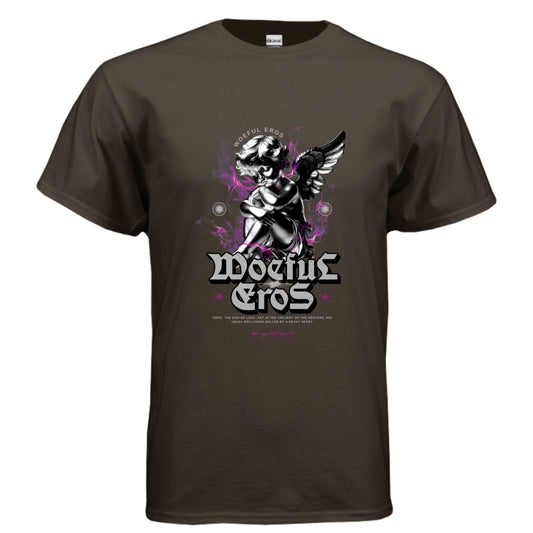 DARK CHOCOLATE - FRONT