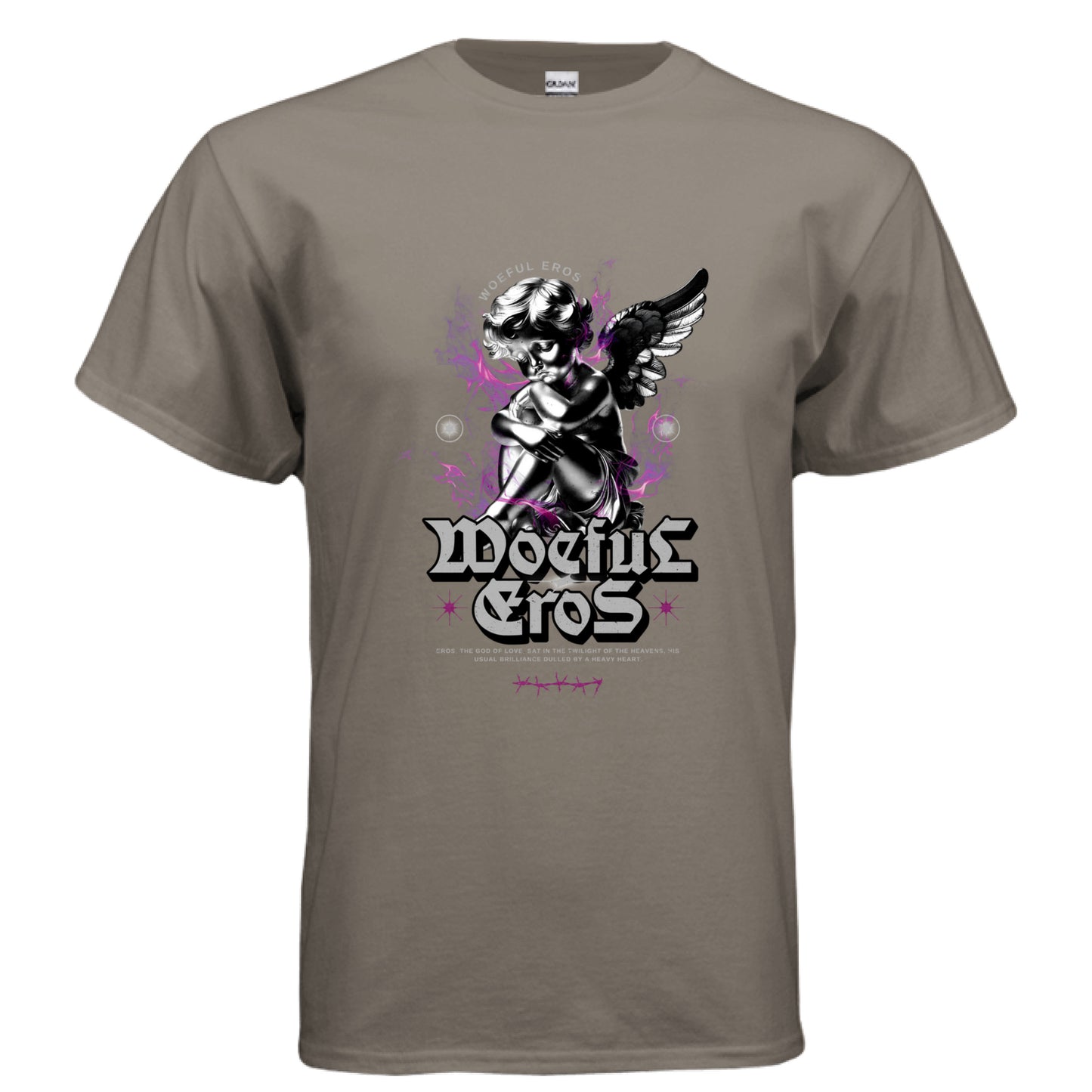 BROWN SAVANA - FRONT