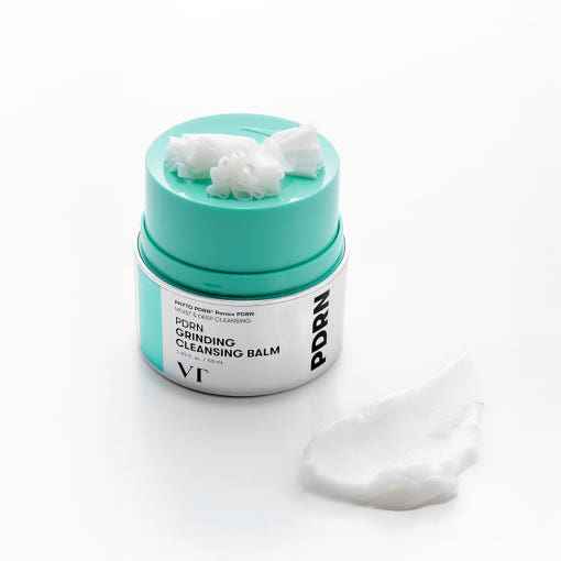 VT PDRN Grinding Cleansing Balm 50ml